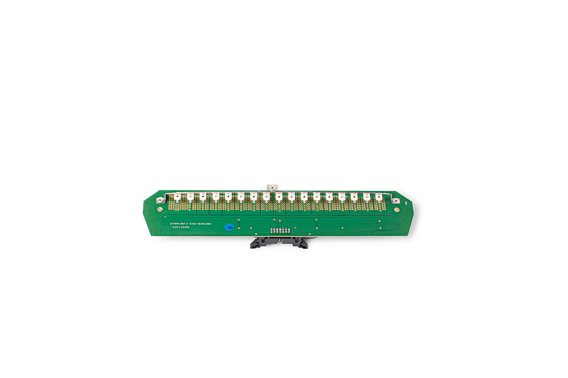 Carte led Universel