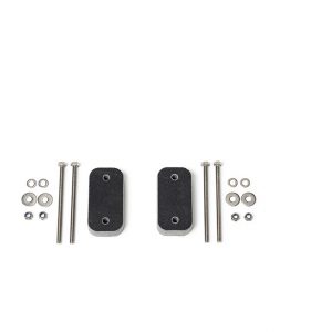 Visserie kit réhausse
