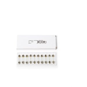 Kit 10 ampoules 8V 3W