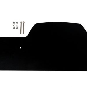 Kit plaque porte-tout antenne