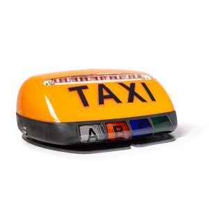 Lumineux Universel Orange 4 tarifs