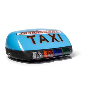 Lumineux Universel Bleu Azur 4 tarifs