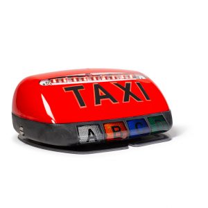 Lumineux Universel Rouge 4 tarifs