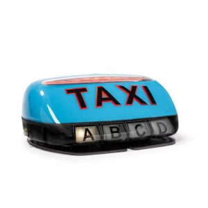 Lumineux Full Led Bleu Azur 4 tarifs