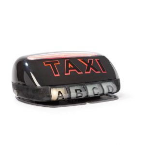 Lumineux Full Led Noir 4 tarifs