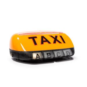 Lumineux Full Led Orange 4 tarifs