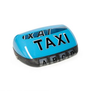 Capot Full Led Bleu Azur 4 Tarifs