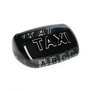 Capot Full Led Noir 4 Tarifs