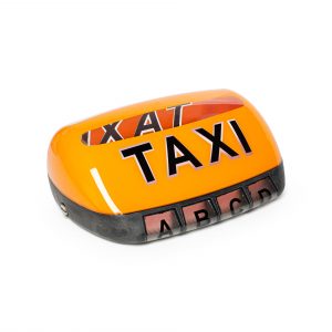 Capot Full Led Orange 4 Tarifs