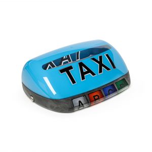 Capot Universel Bleu Azur 4 Tarifs