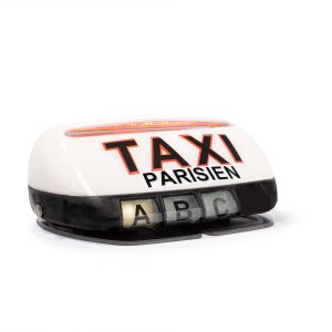 Lumineux Full Led 3 tarifs