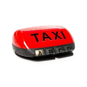 Lumineux Full Led Rouge 4 tarifs