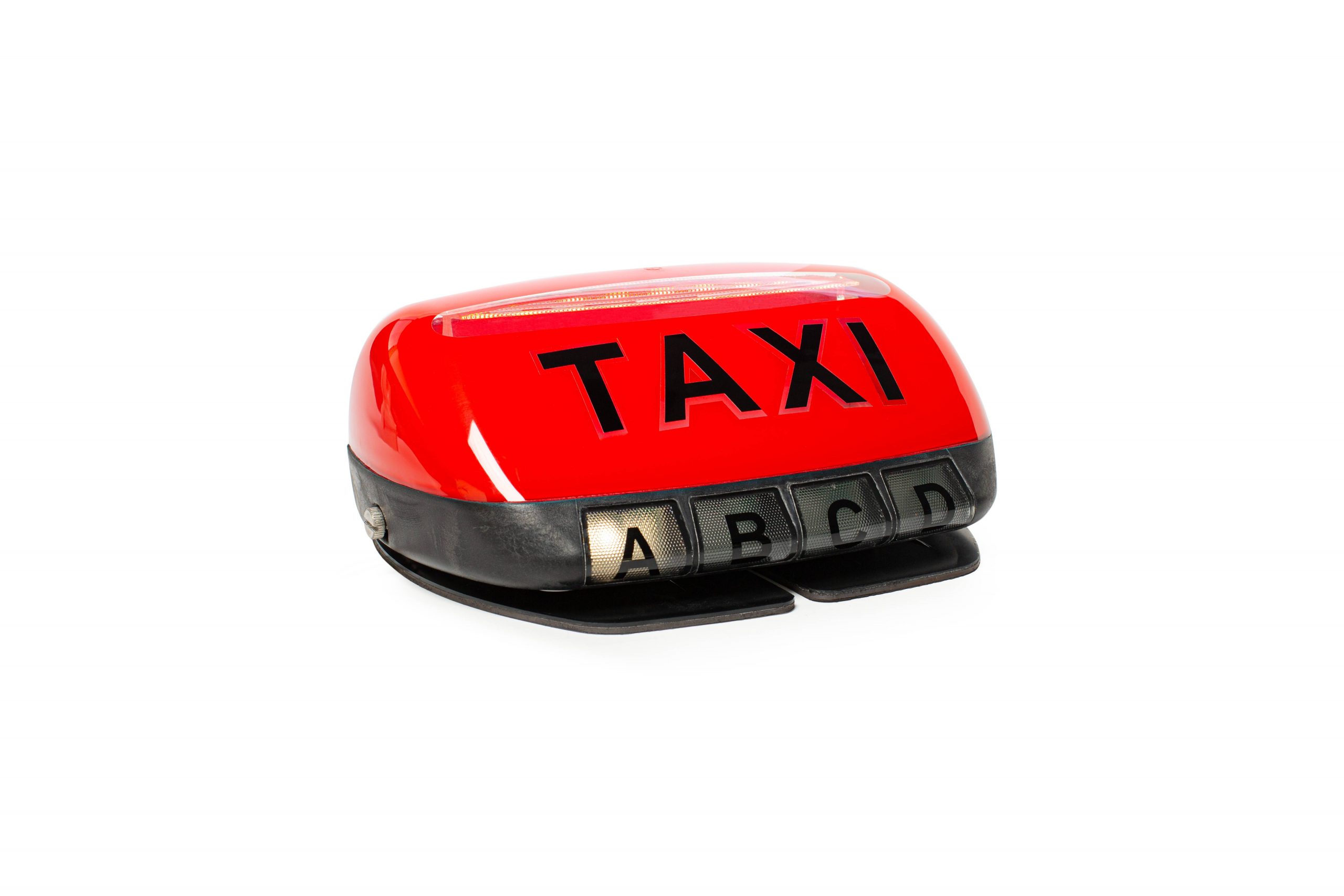 Lumineux Full Led Rouge 4 tarifs