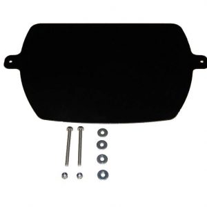 Kit plaque porte-tout