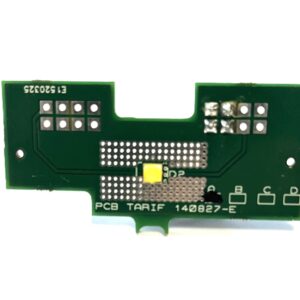 Carte Tarifaire "B" Full Led